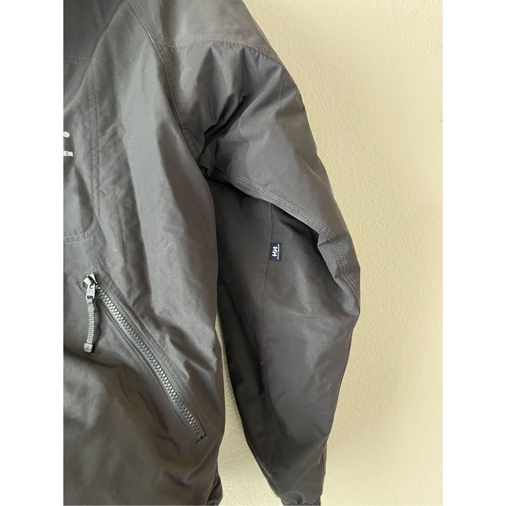 Helly Hansen Fleece Lined Jacket - image 4